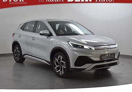 BYD ATTO 3 Design WERKSGA+PANO+NAVI+LED+SHZ+ACC+360+