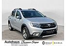 Dacia Sandero Stepway TCe 90 Easy-R S&S NAVI TEMP AHK AUTOMATIK