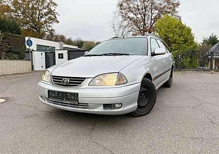 Toyota Avensis 1.8 Combi linea terra*TÜV&ServiceNEU*