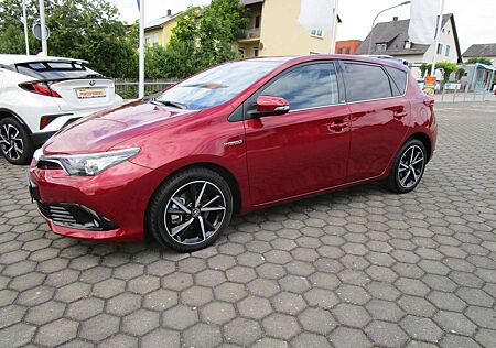 Toyota Auris 1.8 VVT-i Hybrid Automatik Edition S+