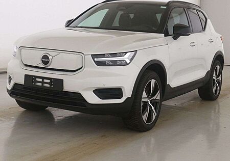 Volvo XC 40 XC40 Recharge Plus P6*ACC*Blis*AHK*4Saisons*Goog