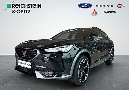 Cupra Formentor 1.5 TSI 110kW DSG Basis/iACC/Keyless