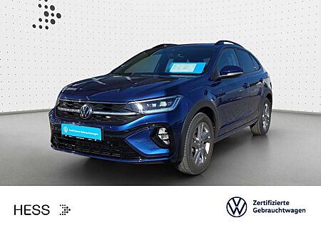 VW Taigo Volkswagen 1.5 TSI DSG R-LINE*IQ.LIGHT*KAMERA*NAVI*KL