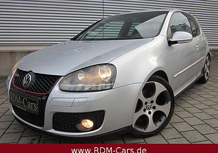 VW Golf Volkswagen GTI 2.0 TFSI *18'' Detroit*Zahnriemen NEU