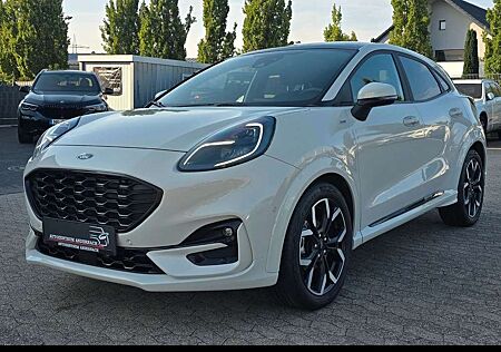 Ford Puma ST-Line X*B&O*PANO*AHK*CAM*NAVI