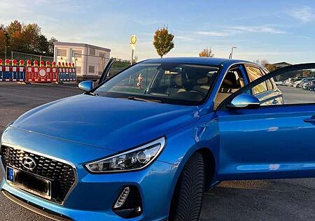 Hyundai i30 1.4 Pure