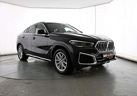 BMW X6 xDrive40i xLine|Laser|ACC|Standhzg|Kamera|AHK