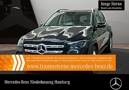 Mercedes-Benz GLE 350 de 4M 360+AHK+MULTIBEAM+19"+SPUR+TOTW+9G