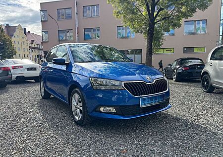 Skoda Fabia Ambition Kamera ACC LED Carplay 1. Hand