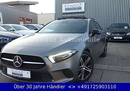 Mercedes-Benz A 200 d 8G-DCT PROGRASSIVE*PANO*WIDESCREEN*MULTI