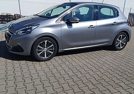 Peugeot 208 Allure
