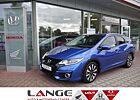 Honda Civic 1.6 i-DTEC Tourer 1.6DTEC Lifestyle Navigation Par