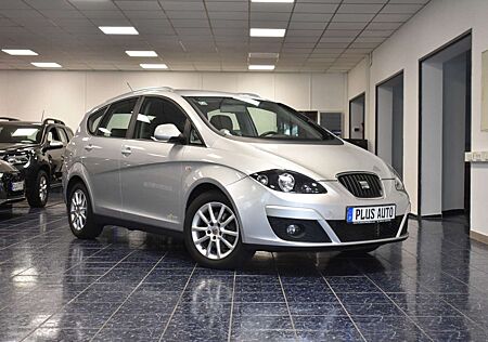 Seat Altea XL 1.6 TDI Style Copa Ecomot Navi Temp PDC