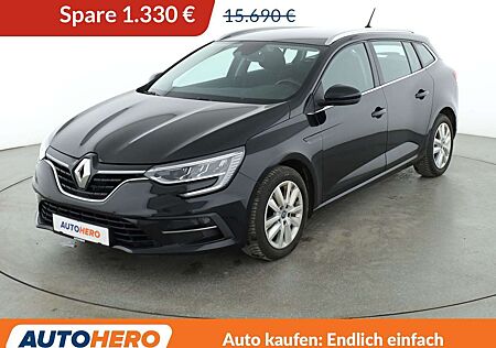 Renault Megane 1.5 BLUE dCi Business Edition *NAVI*LED*TEMPO*PDC*