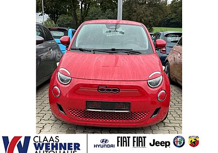 Fiat 500 e Red Neuer MJ22 Automatik 118 PS