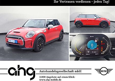Mini Cooper SE . Classic Trim Navi LED Sitzheizung Kli