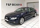 Audi A5 3.2 FSI Sportback Quattro*2.Hand*Scheckheft *