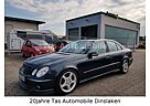 Mercedes-Benz E 50 AMG E500 Designo 7G-TRONIC "Benzin & LPG Autogas