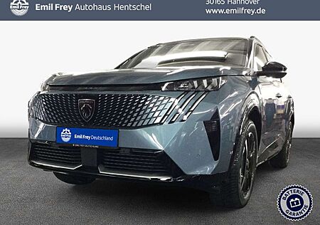 Peugeot 5008 Elektro 210 GT
