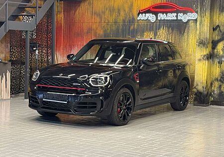 Mini John Cooper Works Countryman ALL4~LED~RFK~LEDER