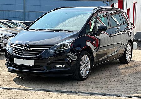 Opel Zafira Tourer Tourer 1.6CDTI*AHK*Kamera*Klima*Parkpilot*LM*SR+WR