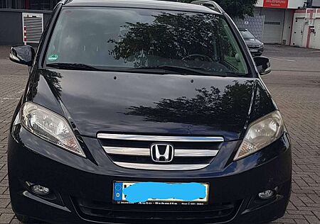 Honda FR-V FR-V 1.8 Comfort Life Style