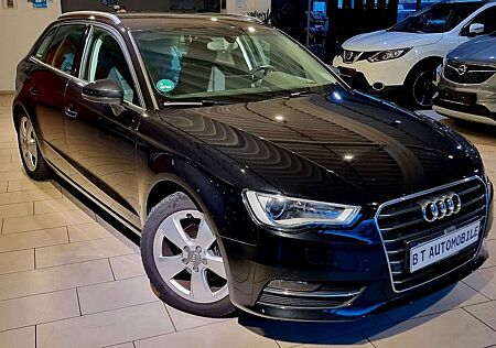 Audi A3 Sportback Ambition DSG NAVI XENO SPORTP ACC