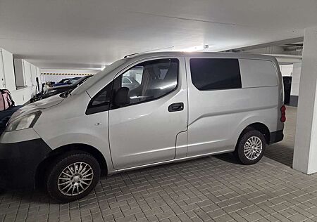 Nissan NV200 1.5 Premium