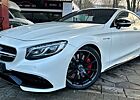 Mercedes-Benz S 63 AMG S Amg 4Matic Coupe Panoramadach