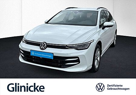 VW Golf Variant Volkswagen Golf VIII Variant Life 1.5 eTSI DSG Kamera+AHK+A