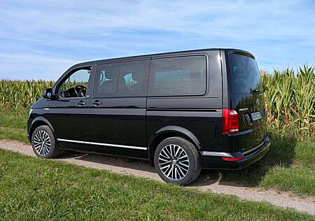 VW T6 Multivan Volkswagen T6 TDI 4MOTION DSG Comfortline Generation SIX