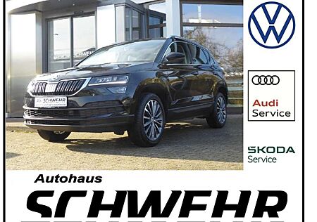 Skoda Karoq Style