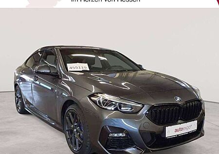 BMW 220i 220 Gran Coupe Aut. M Sport H&K SHZ