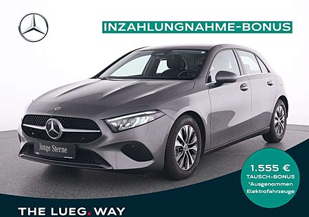 Mercedes-Benz A 180 d MBUX+Navigation+LED-HP+Totw+ParkA+Kamera