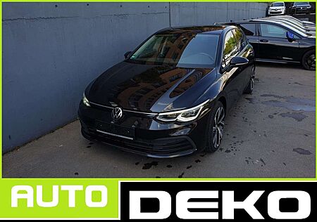 VW Golf Volkswagen 8 2.0 TDI DSG Virtual/ACC/Kamera/Alcantara