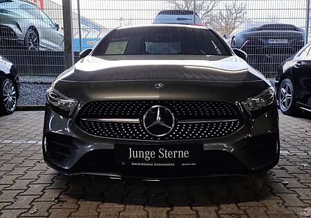Mercedes-Benz A 220 d 4Matic 8G-DCT Advanced AMG Line