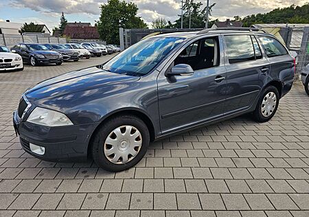 Skoda Octavia Ambiente