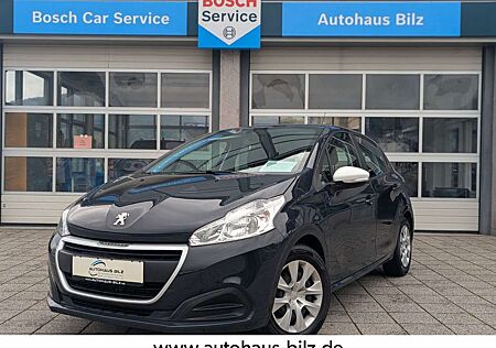 Peugeot 208 Like*Klima*AHK*Tempomat*5trg.*