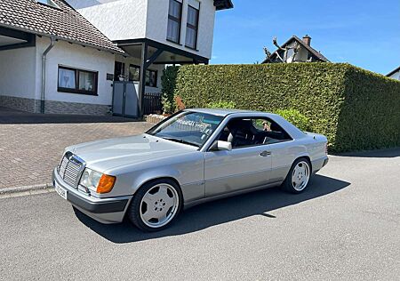 Mercedes-Benz 230 CE Sportline/Erstbesitz /59TKm/WGA 2+/für 46TDM Extras