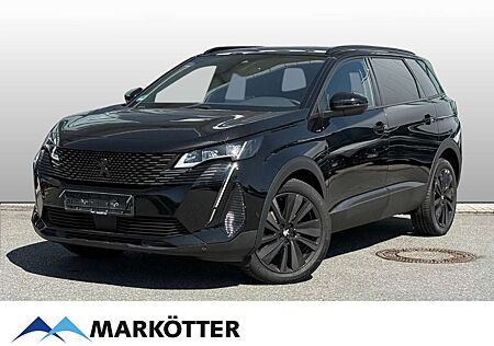 Peugeot 5008 1.2 GT PureTech 130 7-Sitzer/LED/NAVI/PDC/