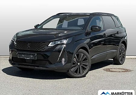 Peugeot 5008 1.2 GT PureTech 130 7-Sitzer/LED/NAVI/PDC/