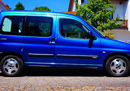 Citroën Berlingo Citroen Multispace HDi 2.0 Chrono