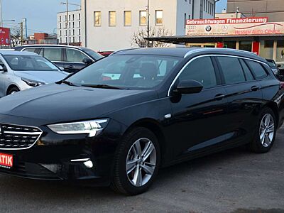 Opel Insignia B Sports T.*AMB.BEL*LED*NAVI*TEMPO