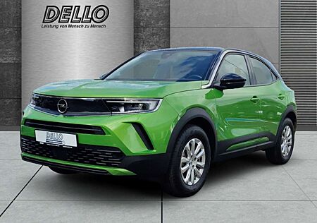 Opel Mokka-e Edition Digitales Cockpit LED Apple CarPlay Androi