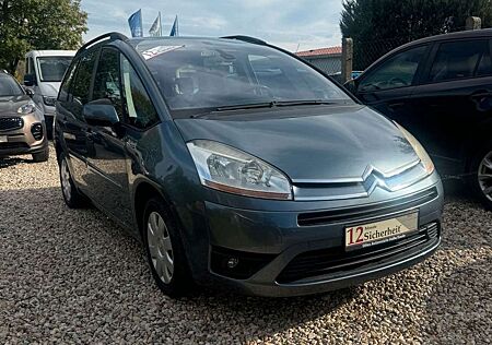 Citroën Grand C4 Picasso Citroen *7 Sitzer*Garantie*TÜV+Service*