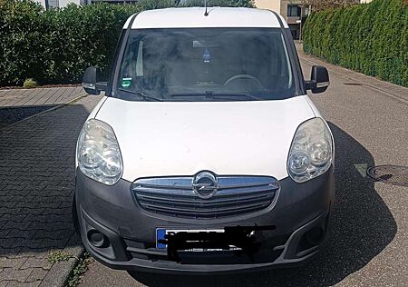 Opel Combo 1.7 CDTI