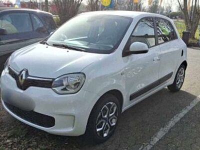 Renault Twingo Zen*Tempomat*CarPlay*1.hand*DAB*Klima*
