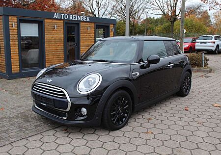 Mini Cooper 1.5 Automatik