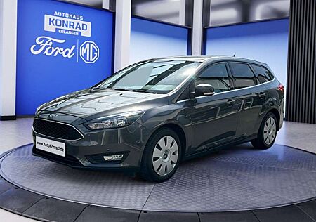 Ford Focus Turnier 1.0 COOL&CONNECT