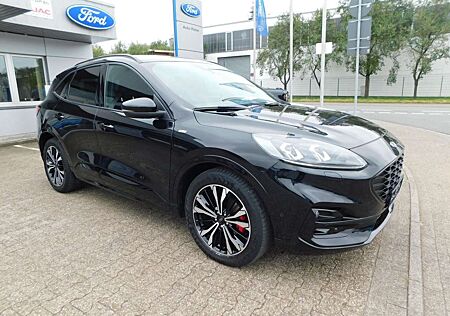 Ford Kuga Hybrid ST-Line X 2,0 EcoBlue inkl. AHK/ACC